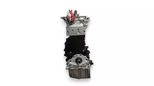  C565AA - HDI 2.0 16V RHR RH01 DW10BTED4/ ZIE 0135QG 0139VW (C565AA)