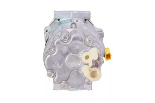  C274HA - HDI 2.0 16V RHR RHL DW10BTED4/ SANDEN SD7V16 MODEL 1270/ (C274HA)