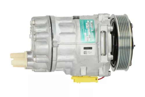  C274HA - HDI 2.0 16V RHR RHL DW10BTED4/ SANDEN SD7V16 MODEL 1270/ (C274HA)