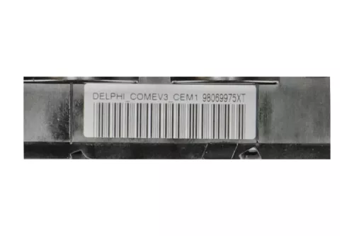  C717VA - COM 2000/ 96628728XT/ ZIE 6242CA 6242TS (C717VA)