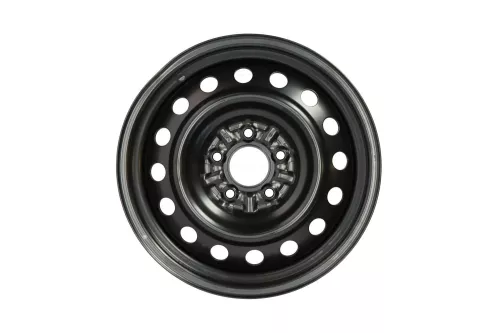  C804WA - 16 INCH STAAL/ 5 GATS/ 6.5X16 5X114.3/ ZIE 5401R8 RP 5401X2 (C804WA)