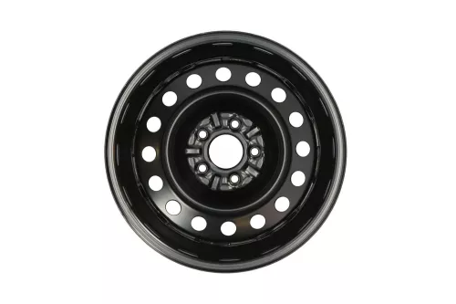  C804WA - 16 INCH STAAL/ 5 GATS/ 6.5X16 5X114.3/ ZIE 5401R8 RP 5401X2 (C804WA)