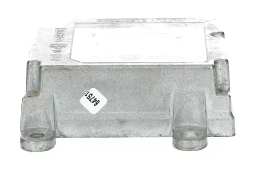  C335JE - MODUUL LOS/ +BIJRIJDERS/ +STOELAIRBAGS/ AUTOLIV 602327100 (C335JE)
