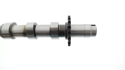  C249AI - HDI 2.0 16V RHR RHL DW10BTED4/ MET DISTRIBUTIE POELIE/ ZIE (C249AI)