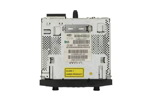  C172EG - RADIO+TELEFOON (KLEINE KAART) + INGEBOUWDE NAVI-LEZER/ (C172EG)