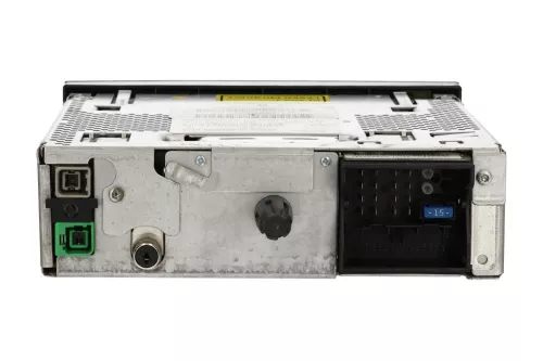  C172EG - RADIO+TELEFOON (KLEINE KAART) + INGEBOUWDE NAVI-LEZER/ (C172EG)