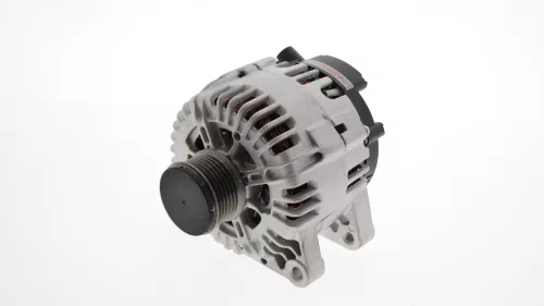  C174EA - HDI 2.0 8V RHZ/ 2X SCHROEF BEV. KABEL/ VRIJLOOP-POELIE/ (C174EA)