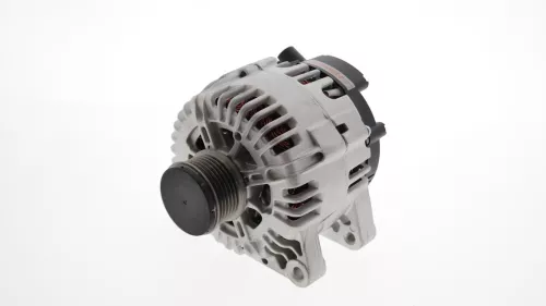  C174EA - HDI 2.0 8V RHZ/ 2X SCHROEF BEV. KABEL/ VRIJLOOP-POELIE/ (C174EA)