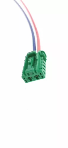  C100EO - AIRCO REGEL MODULE/ 2X STEKKER 6+2 PINS/ F657165W/ ZIE (C100EO)