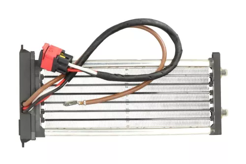  C9HP - HDI 2.0/ RADIATEUR IN KACHELHUIS ELEKTRISCH/ VALEO 658350G (C9HP)