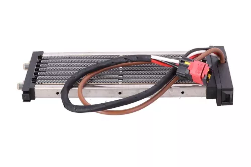  C9HP - HDI 2.0/ RADIATEUR IN KACHELHUIS ELEKTRISCH/ VALEO 658350G (C9HP)
