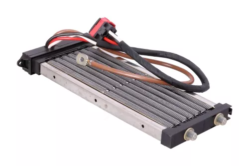  C9HP - HDI 2.0/ RADIATEUR IN KACHELHUIS ELEKTRISCH/ VALEO 658350G (C9HP)