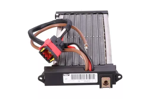  C9HP - HDI 2.0/ RADIATEUR IN KACHELHUIS ELEKTRISCH/ VALEO 658350G (C9HP)