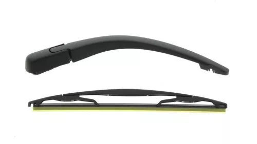  C88JN - ACHTER/ ZWART KUNSTSTOF ARM ZIE 6405V5 085340-0H010 (C88JN)