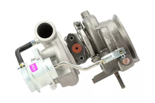 PSA / Stellantis C241AD - HDI 2.2 4HM PUMA 22DT/ 130PK/ T3/ 6U3Q6K682AE 4913105210 (C241AD)