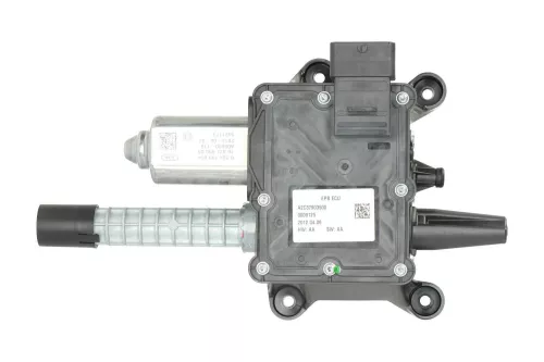  C21WQ - ELEKTRISCH MECHANISME/ +HYBRIDE/ BOSCH/ 0204790054 (C21WQ)