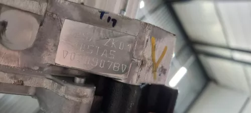  C24AA - ELEKTRISCH/ ZK01 105TA2/ 15551-/ CONTINENTAL 9840548080 (C24AA)