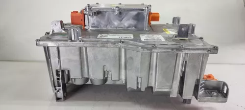  C14XA - OBC ACCU LADER BOVEN ELEKTRO MOTOR/ ON-BOARD CHARGER/ (C14XA)