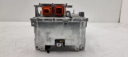  C14XA - OBC ACCU LADER BOVEN ELEKTRO MOTOR/ ON-BOARD CHARGER/ (C14XA)