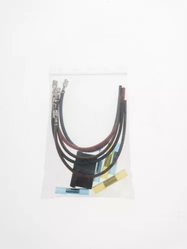  C363EO - KACHELWEERSTAND/ B837/ 4PINS STEKKER/ ZIE 6441T3 6441CA (C363EO)
