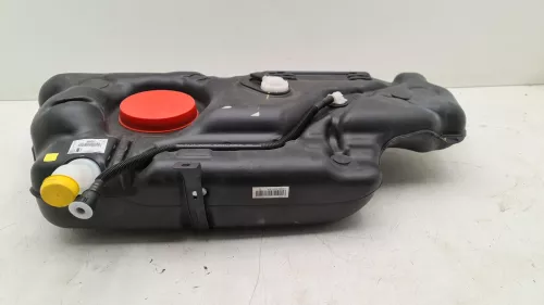  C589FK - HDI 1.5 16V YH01 DV5RC/ ZIE 1611986780 (C589FK)