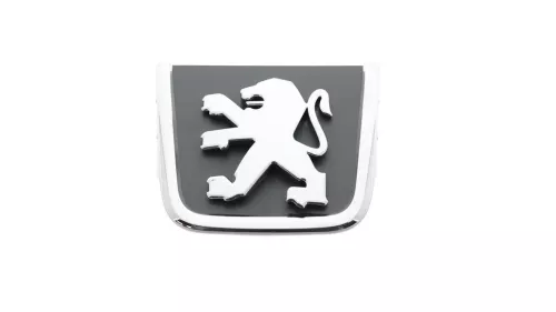 C8CJ - T1/ MERK EMBLEEM/ 1479150077/ ZIE 7810A1 (C8CJ)