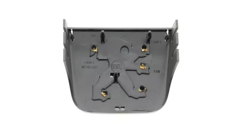  C8CJ - T1/ MERK EMBLEEM/ 1479150077/ ZIE 7810A1 (C8CJ)
