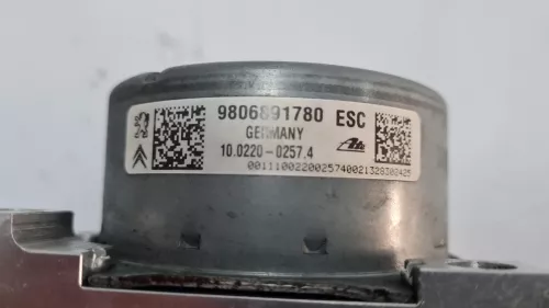  C446WH - +ESP/ MK100E/ ATE 10.0915-1177.3 10091511773 (C446WH)
