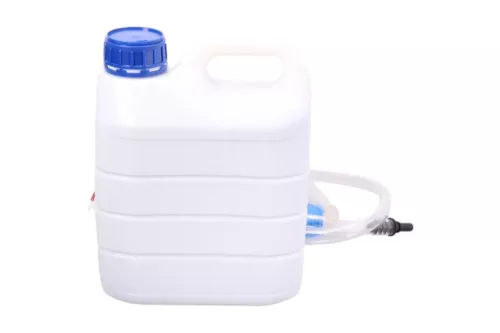  C175FK - HDI 1.6 8V BHY BH02 DV6FD/ FABTANK/ ROETFILTER (C175FK)