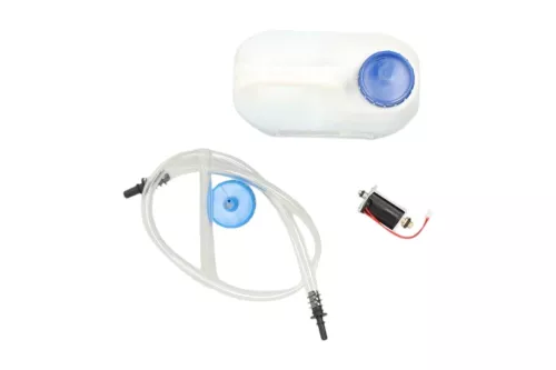  C175FK - HDI 1.6 8V BHY BH02 DV6FD/ FABTANK/ ROETFILTER (C175FK)