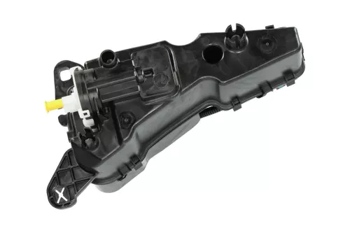  C175FK - HDI 1.6 8V BHY BH02 DV6FD/ FABTANK/ ROETFILTER (C175FK)