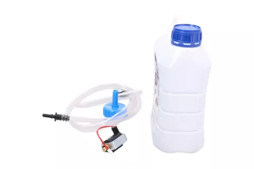  C175FK - HDI 1.6 8V BHY BH02 DV6FD/ FABTANK/ ROETFILTER (C175FK)