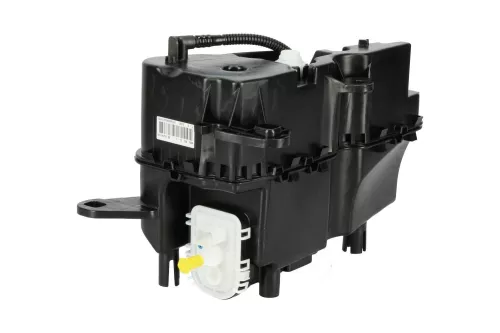  C175FK - HDI 1.6 8V BHY BH02 DV6FD/ FABTANK/ ROETFILTER (C175FK)
