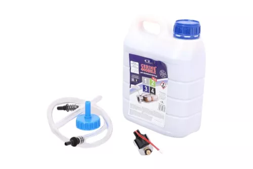  C175FK - HDI 1.6 8V BHY BH02 DV6FD/ FABTANK/ ROETFILTER (C175FK)