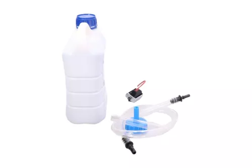  C175FK - HDI 1.6 8V BHY BH02 DV6FD/ FABTANK/ ROETFILTER (C175FK)
