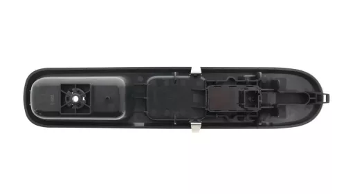  C229VJ - RECHTS VOOR/ ENKEL RAAMBEDIENING/ ZWART MISTRAL/ ZIE 6490X3 (C229VJ)