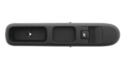  C229VJ - RECHTS VOOR/ ENKEL RAAMBEDIENING/ ZWART MISTRAL/ ZIE 6490X3 (C229VJ)