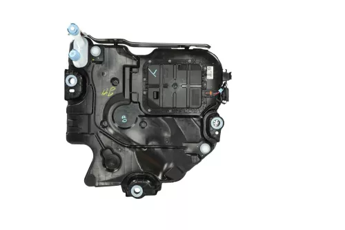  C62FK - HDI 1.6 8V BHZ BH01 DV6FC FAP/ ADBLUE TANK SRC-RESERVOIR (C62FK)