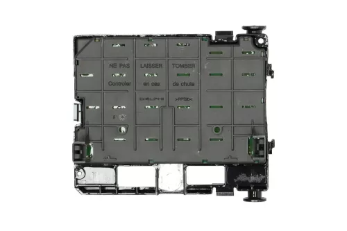  C157EN - BSM B5/ SIEMENS S118470005K/ 9643498680/ ZIE 6500Q1 6500Y3 (C157EN)