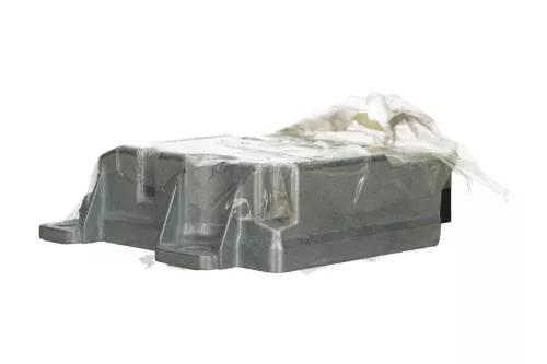  C128JE - MODULE LOS/ CC CABRIO COUPE/ AUTOLIV 608444700 9665944180 (C128JE)