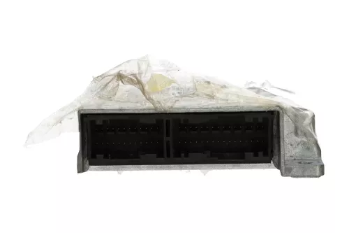  C128JE - MODULE LOS/ CC CABRIO COUPE/ AUTOLIV 608444700 9665944180 (C128JE)