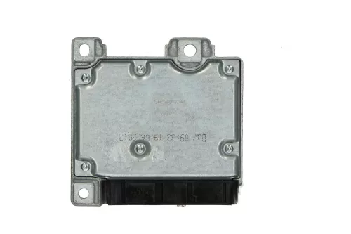  C128JE - MODULE LOS/ CC CABRIO COUPE/ AUTOLIV 608444700 9665944180 (C128JE)