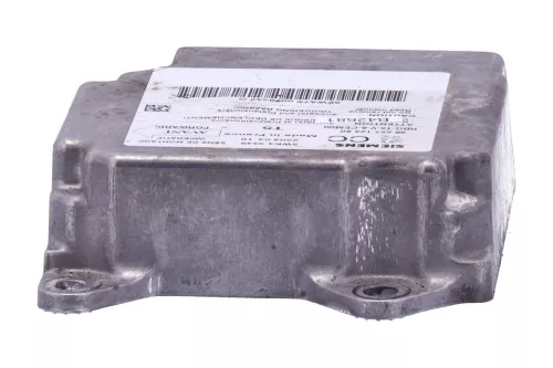 C680JE - MODUUL LOS/ 1 STEKKER/ CABRIO-CC/ 9652712380 9652013880 (C680JE)