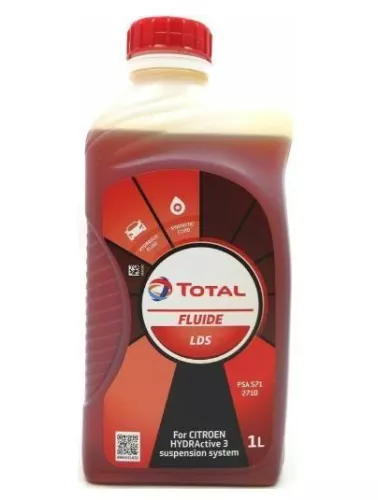 C13YJ - LDS OLIE 1 LITER/ ZIE 1615099680