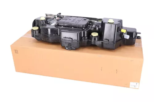 C2FK - ADBLUE TANK/ SCR-RESERVOIR/ UREUMRESERVOIR/ COMPLEET MET (C2FK)