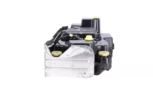  C2FK - ADBLUE TANK/ SCR-RESERVOIR/ UREUMRESERVOIR/ COMPLEET MET (C2FK)