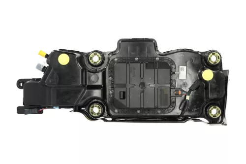  C2FK - ADBLUE TANK/ SCR-RESERVOIR/ UREUMRESERVOIR/ COMPLEET MET (C2FK)