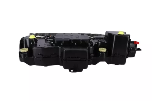  C2FK - ADBLUE TANK/ SCR-RESERVOIR/ UREUMRESERVOIR/ COMPLEET MET (C2FK)