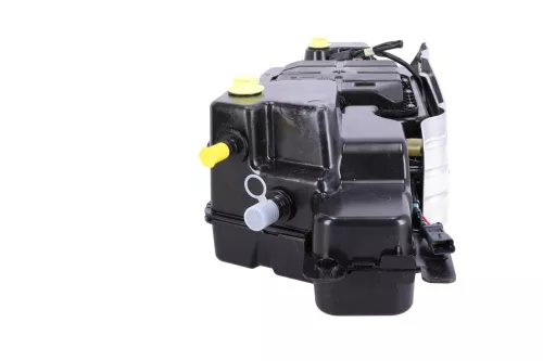  C2FK - ADBLUE TANK/ SCR-RESERVOIR/ UREUMRESERVOIR/ COMPLEET MET (C2FK)