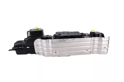  C2FK - ADBLUE TANK/ SCR-RESERVOIR/ UREUMRESERVOIR/ COMPLEET MET (C2FK)